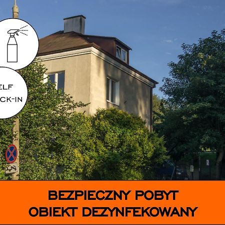 Top Sopot Lägenhet Exteriör bild