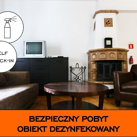 Top Sopot Lägenhet Exteriör bild