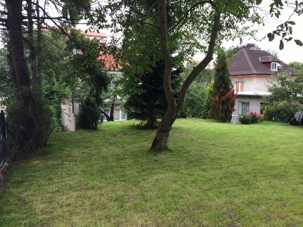 Top Sopot Lägenhet Exteriör bild
