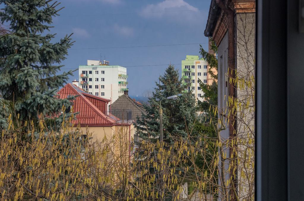 Top Sopot Lägenhet Exteriör bild