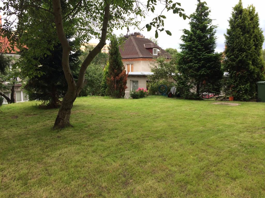 Top Sopot Lägenhet Exteriör bild