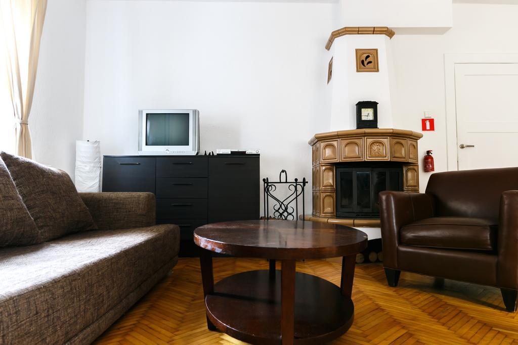 Top Sopot Lägenhet Exteriör bild