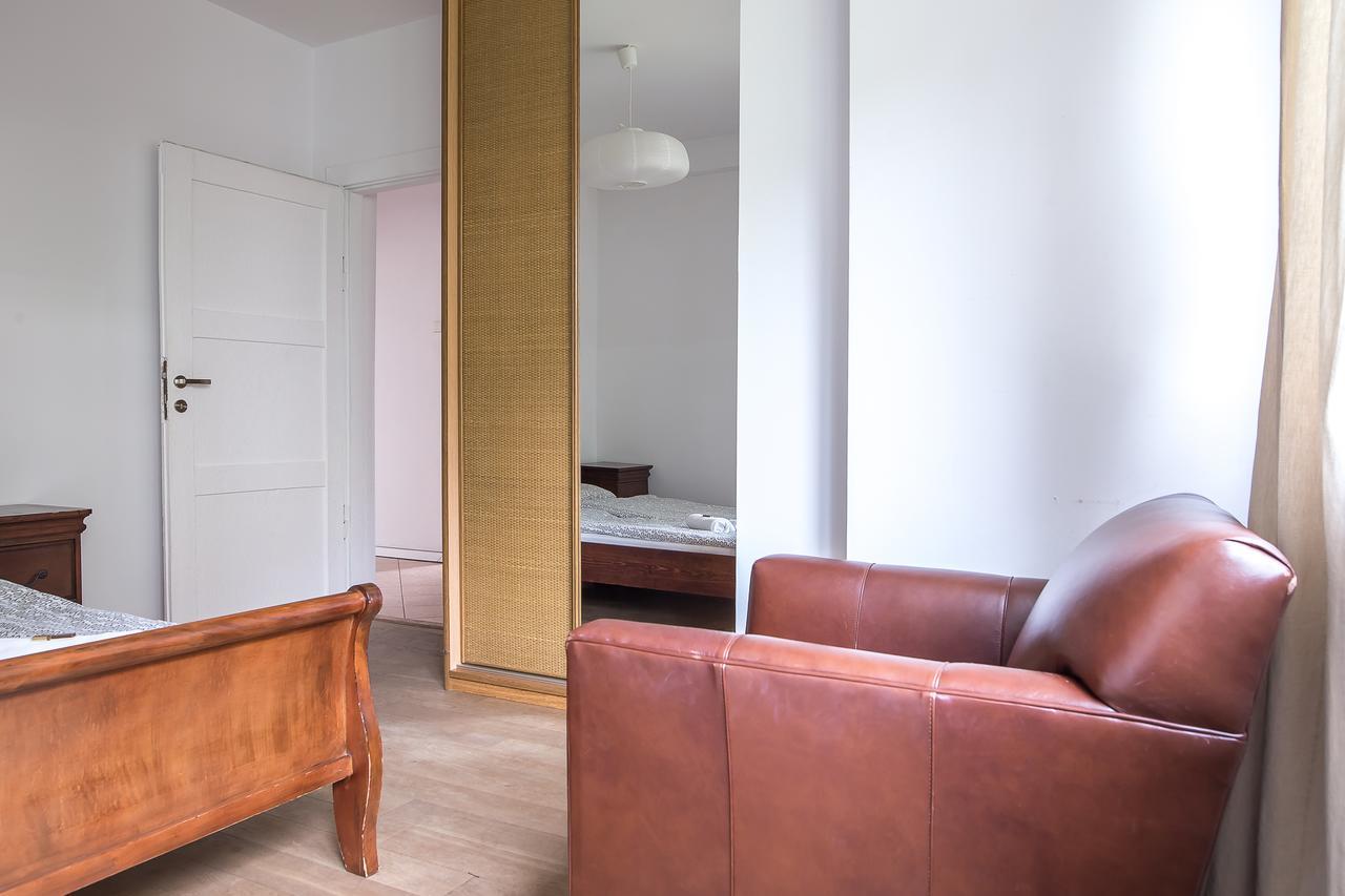 Top Sopot Lägenhet Exteriör bild