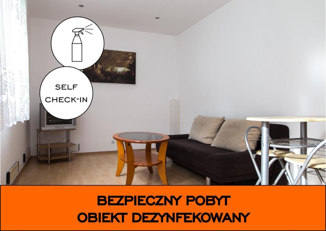 Top Sopot Lägenhet Rum bild